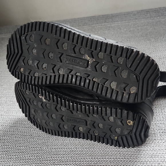 Xero Ridgeway Men's Chelsea Boots - Picture 6 of 6